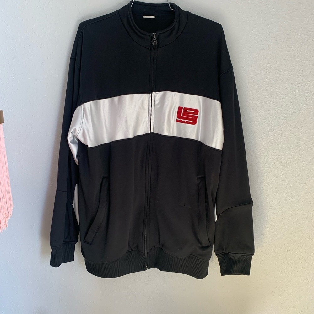 Men’s Nike Fit Dry Jacket. Size‎ M